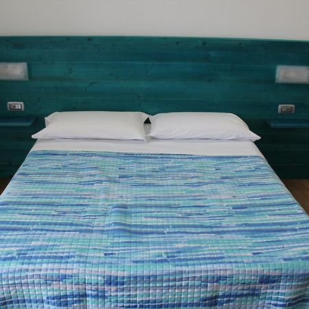 Otto&Mezzo B&B Eboli Eksteriør billede